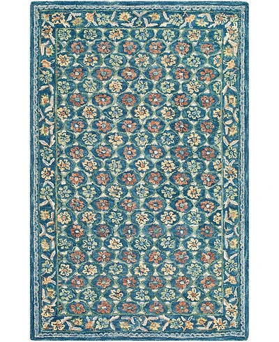 Livabliss Fairfax 768492 2' x 3' Area Rug