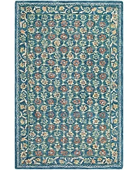 Livabliss Fairfax 768492 2' x 3' Area Rug