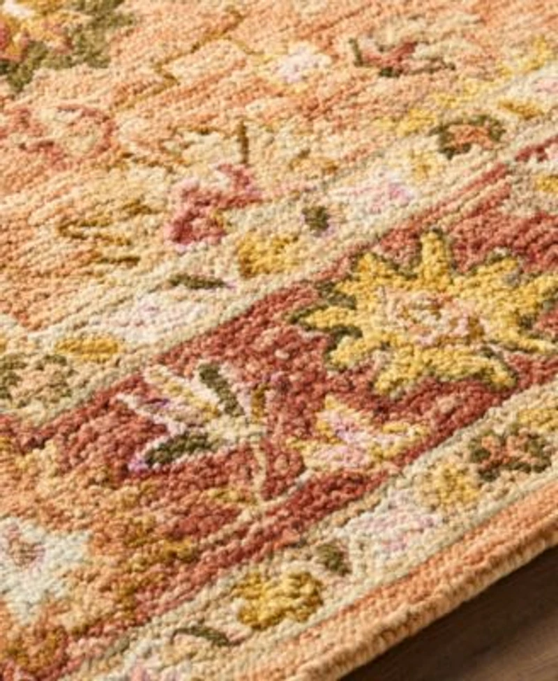 Livabliss Fairfax 851488 Rug Collection