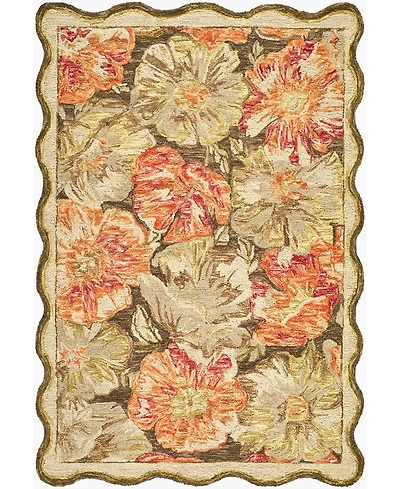Livabliss Fairfax 851502 2' x 3' Area Rug