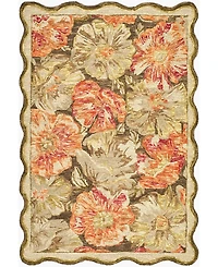 Livabliss Fairfax 851502 2' x 3' Area Rug