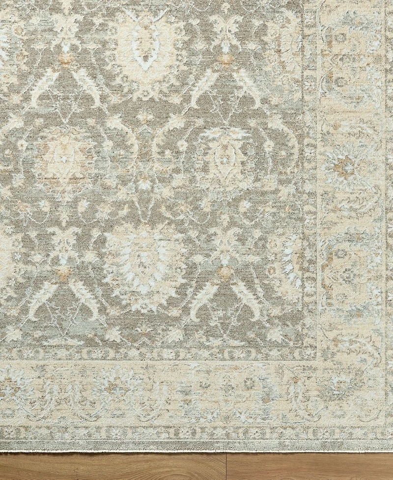 Livabliss Lotus 853058 12' x 15' Area Rug
