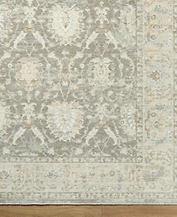 Livabliss Lotus 853058 12' x 15' Area Rug