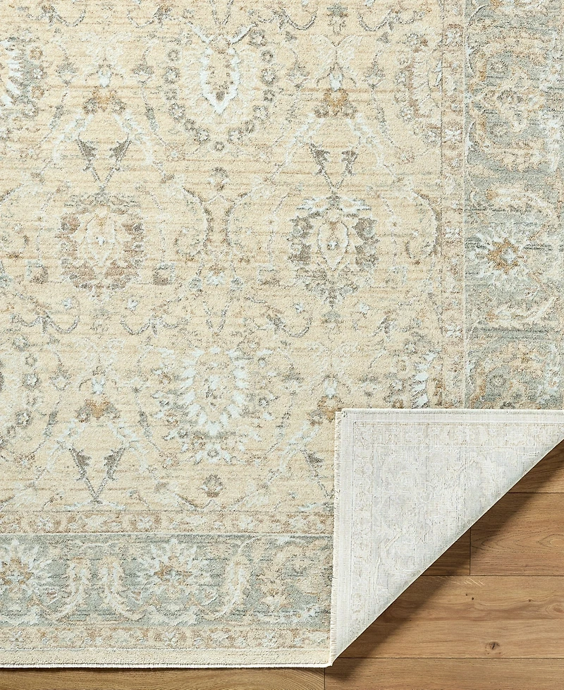 Livabliss Lotus 853058 12' x 15' Area Rug