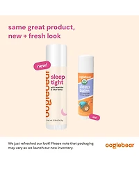 Oogiebear Sleep Balm