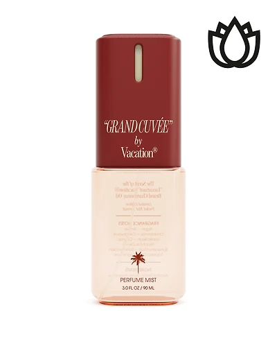 Vacation Grand Cuve Perfume Mist, 3 oz.
