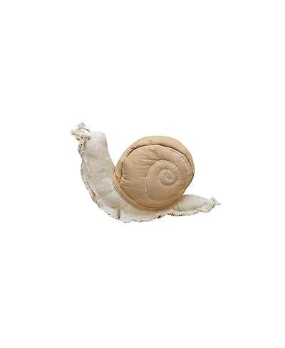 Lorena Canals Cushion Lazy Snail