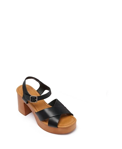 Therapy Australia Women's Open Round Toe