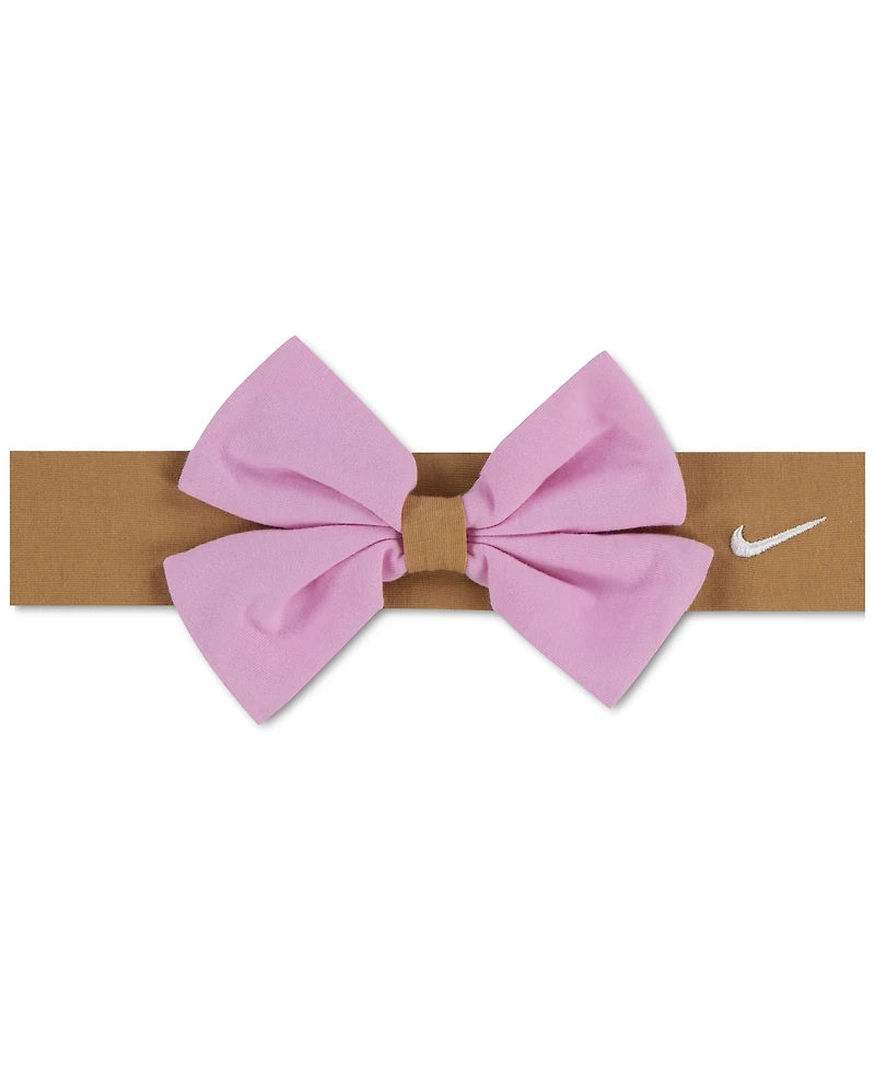 Nike Baby Girls' Surranimal Bodysuit with Skirt, Headband and Socks, 3-Piece Set