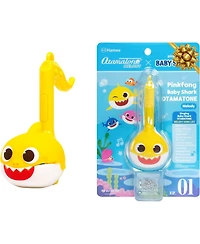 Otamatone Melody Series Sanrio Japanese Electronic Mini Musical Toy Portable 11 Pre-Programmed Songs