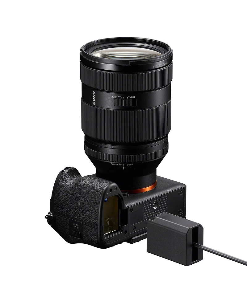Sony Dc-C2 Dc Coupler for Np-SA100 Battery