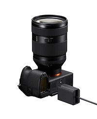 Sony Dc-C2 Dc Coupler for Np-SA100 Battery