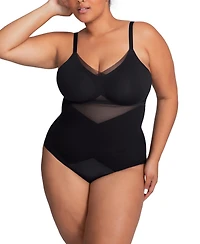 Honeylove Women's Super Power Thong