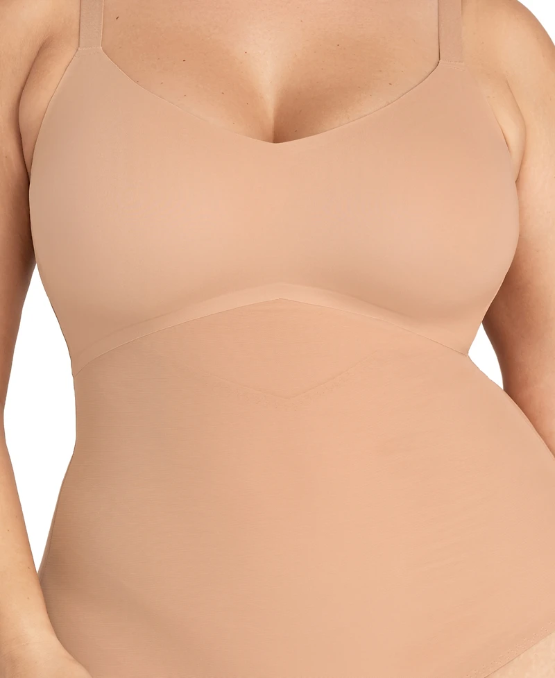 Honeylove Women's LiftWear Cami Bodysuit