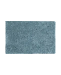 ienjoy Home Reversible Cotton Bath Mat, 34" x 21"