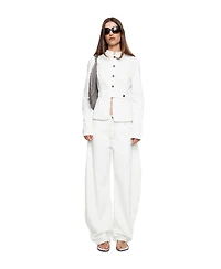 Lioness Women's Brooklyn Stand Collar Jacket