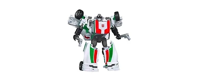 Transformers Deluxe Class Wheeljack Generations