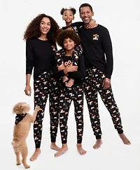 Holiday Lane Halloween Matching Family Pajama Sets Created For Macys