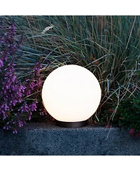 Allsop Home & Garden Moonrise Portable Rechargeable Led Lantern