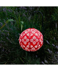 Allsop Home & Garden, San Francisco Soji Stella Solar Lantern 3-pack