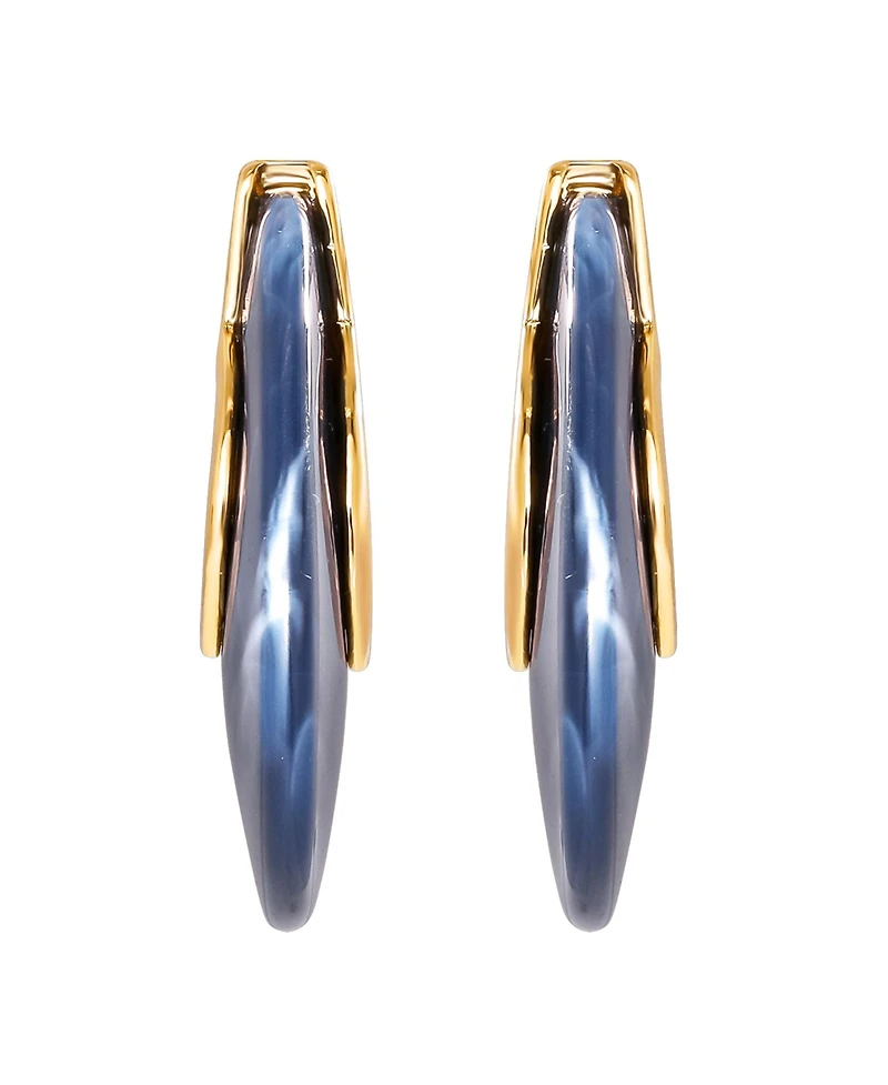 Jessica Simpson Women's Drop Earrings, Statement Earrings