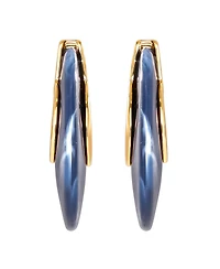 Jessica Simpson Women's Drop Earrings, Statement Earrings
