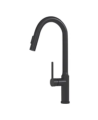 Phying Bothwa Home 18.83" Cupc Certified Pull-down Kitchen Faucet