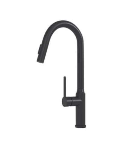 Phying Bothwa Home 18.83 Cupc Certified Pull Down Kitchen Faucet