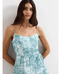 Phase Eight Women's Velicia Floral Dress
