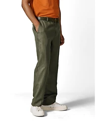 Aubin Men's Axholme Slim Leg Suit Trouser