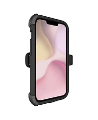 Pelican Voyager MagSafe Case with Holster for Apple iPhone 16e / iPhone 15 / iPhone 14 / iPhone 13