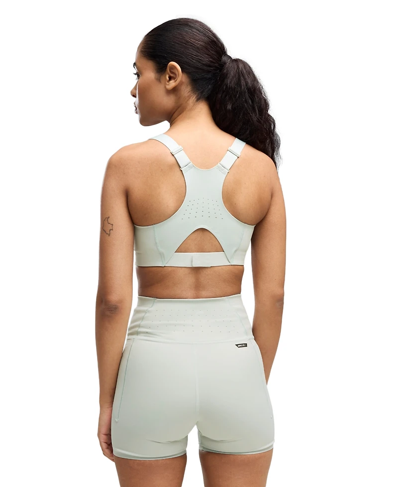 Puma Women's Scoop Neck Sports Bra