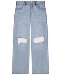 abercrombie kids Girls' 5-16 Denim Jeans