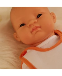 Miniland Baby Sleep Sack for 15 3/4" Baby Doll
