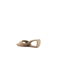 United Nude Women's Mobius Mid Puffier