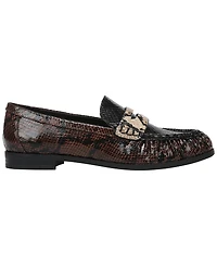 I.n.c. International Concepts Women's Miiyaa Slip-On Loafers, Macy's Exclusive