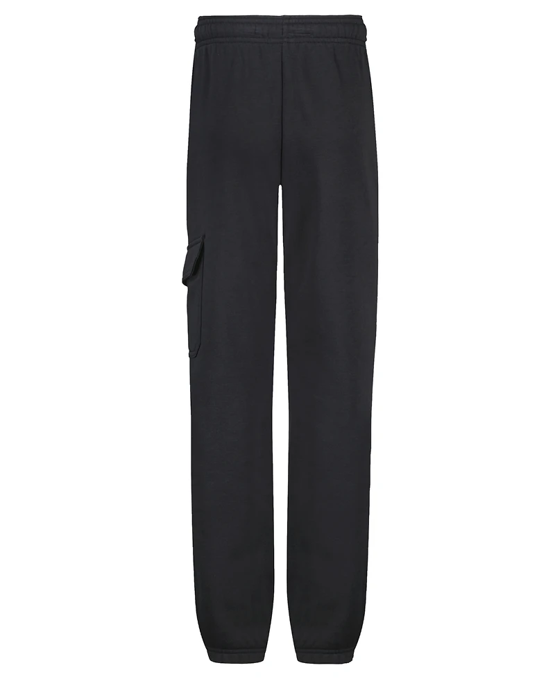 Under Armour Boys' 8-20 Cargo Joggers