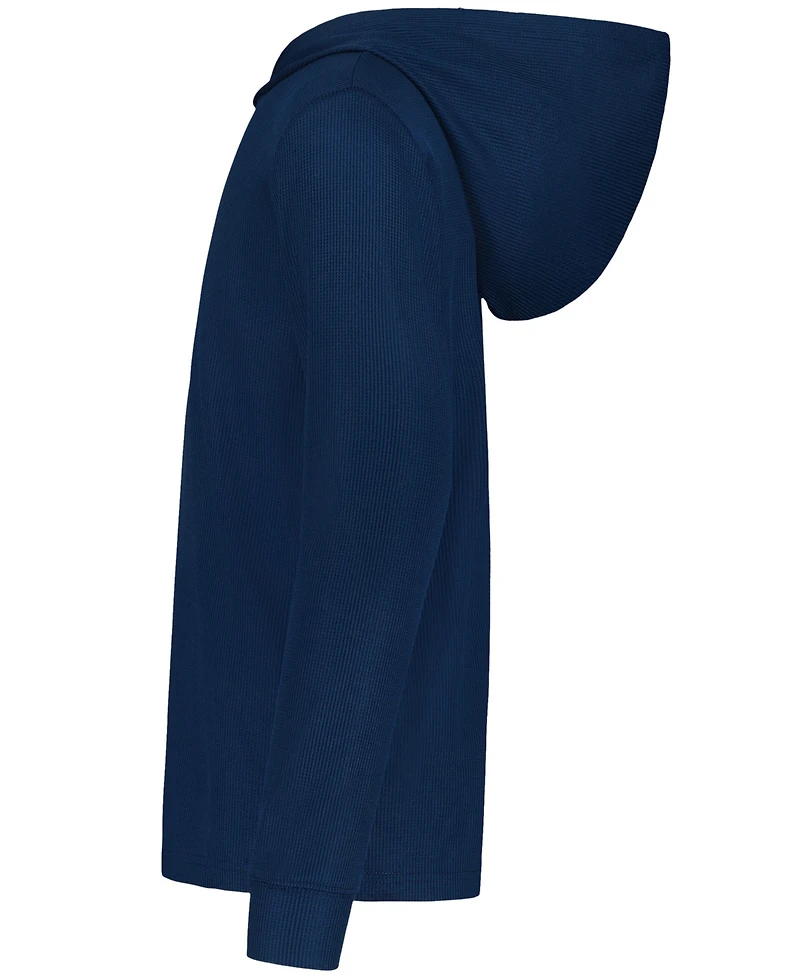 Under Armour Boys' 8-20 Thermal Textured Hoodie