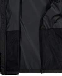 Under Armour Boys' 8-20 Full-Zip Windbreaker Hooded Jacket