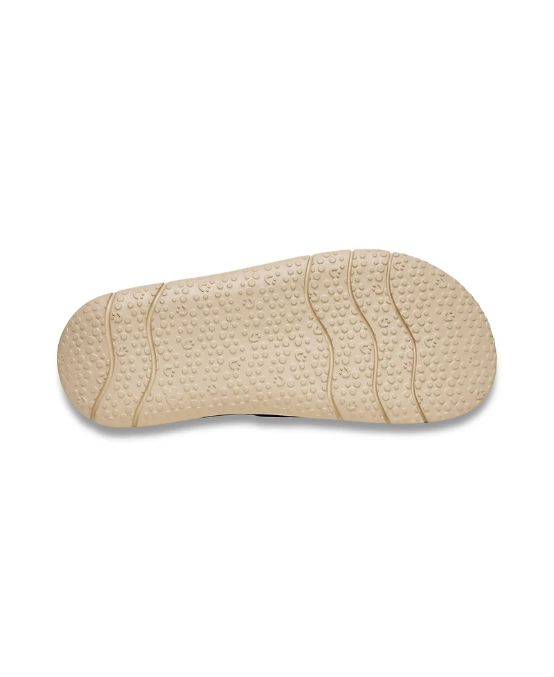 Sanuk Men's Beer Foamie Men Sandals