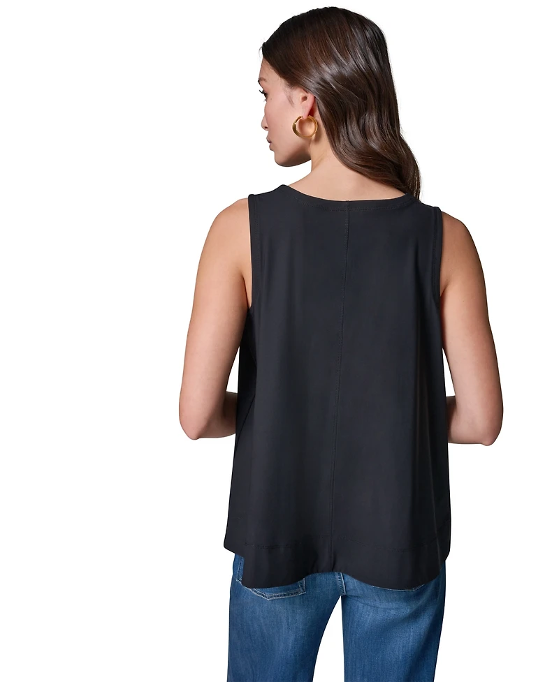 Donna Karan Weekend Women's Pull-On Top