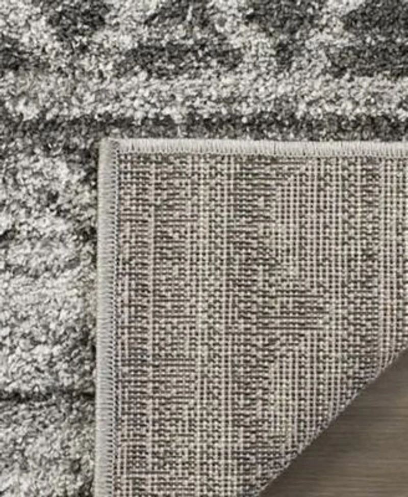Safavieh Adirondack Ivory Charcoal Area Rug Collection