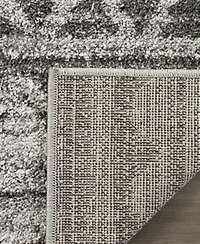 Safavieh Adirondack Ivory Charcoal Area Rug Collection