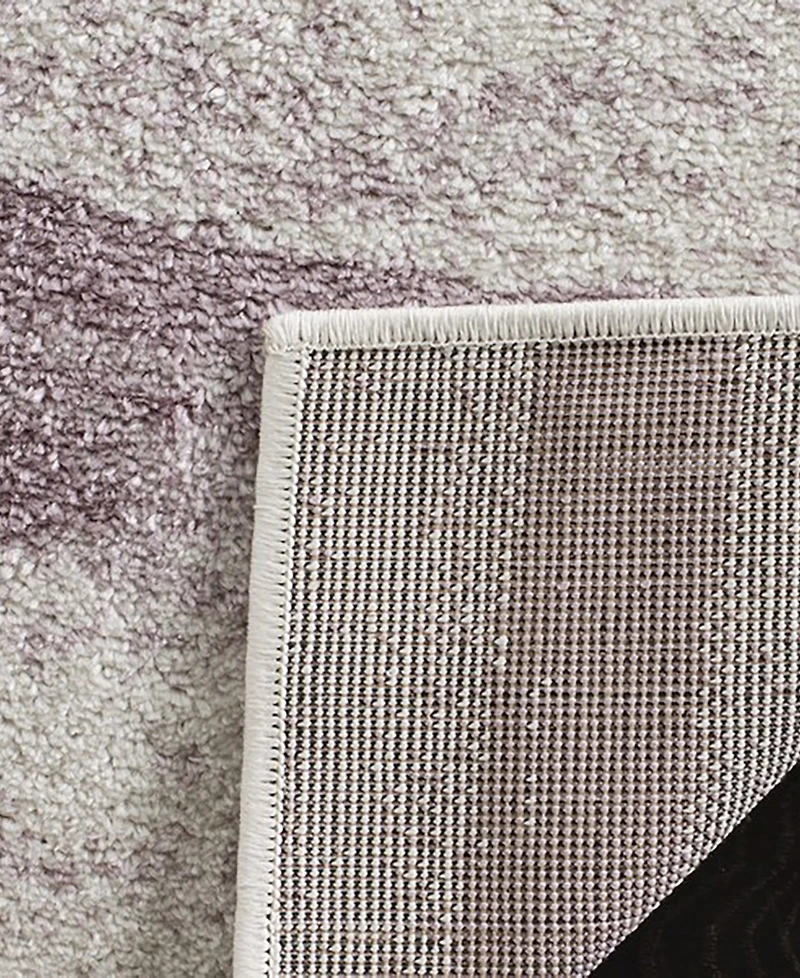 Safavieh Adirondack and Purple 8' x 10' Area Rug