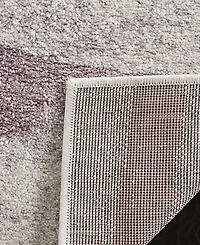 Safavieh Adirondack and Purple 8' x 10' Area Rug