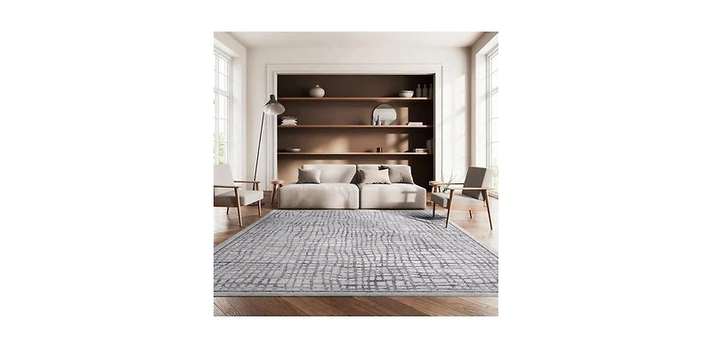 Safavieh Adirondack ADR103 8' x 10' Area Rug