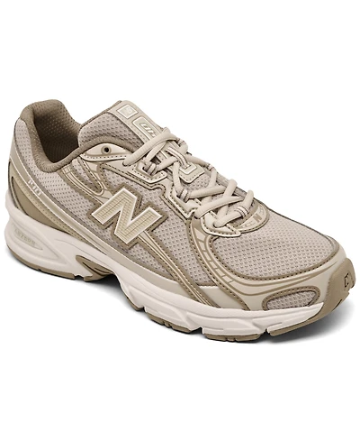 New Balance Big Kids' 740 Lifestyle Sneakers from Finish Line