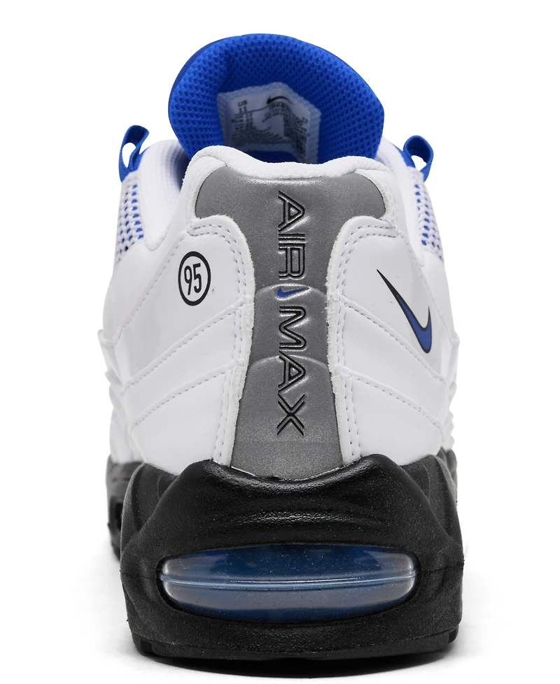 Nike Men's Air Max 95 Big Bubble Total 90 Sneakers from Finish Line