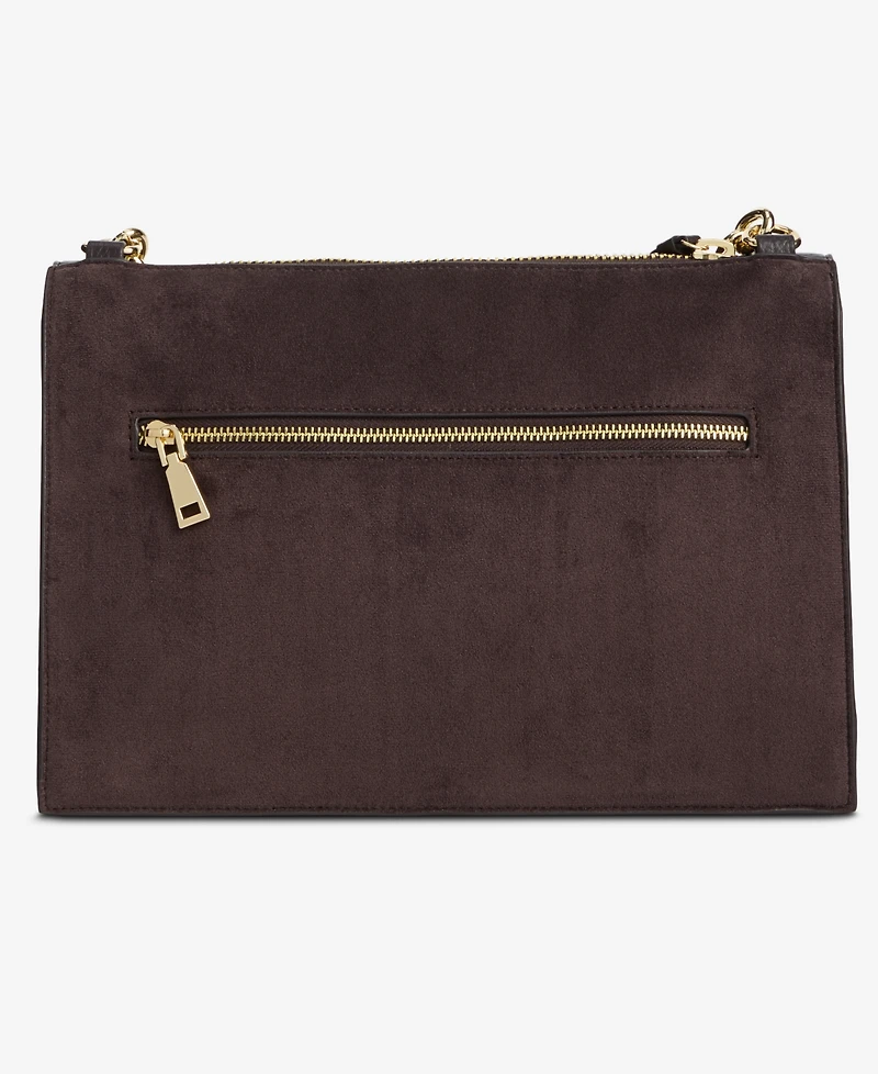 I.n.c. International Concepts Fyonna Shoulder Bag, Macy's Exclusive