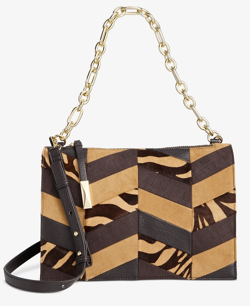 I.n.c. International Concepts Fyonna Shoulder Bag, Macy's Exclusive